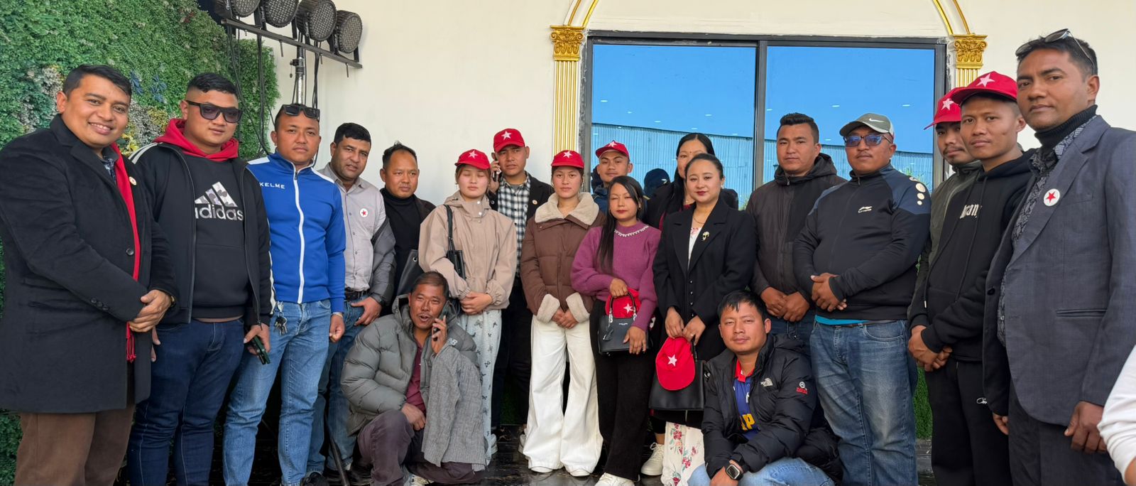 निर्वाचन गतिबिधि २०८२ फाल्गुन २१